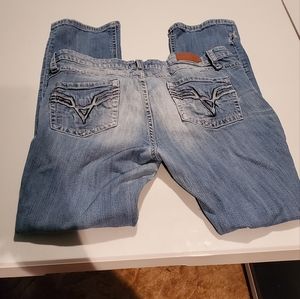 Vigoss Skinny Jeans Size 13